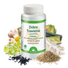 Dobre Trawienie Dr.Jacob`s suplement diety 90 tabletek
